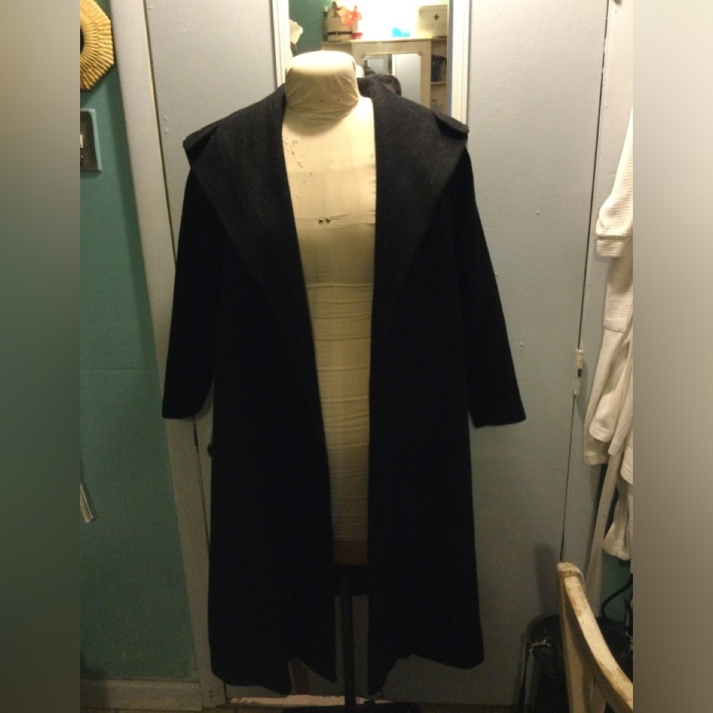 Vintage coat